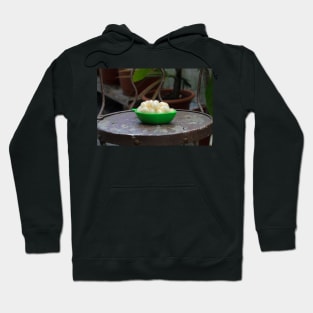 Rambutan Fruit Hoodie